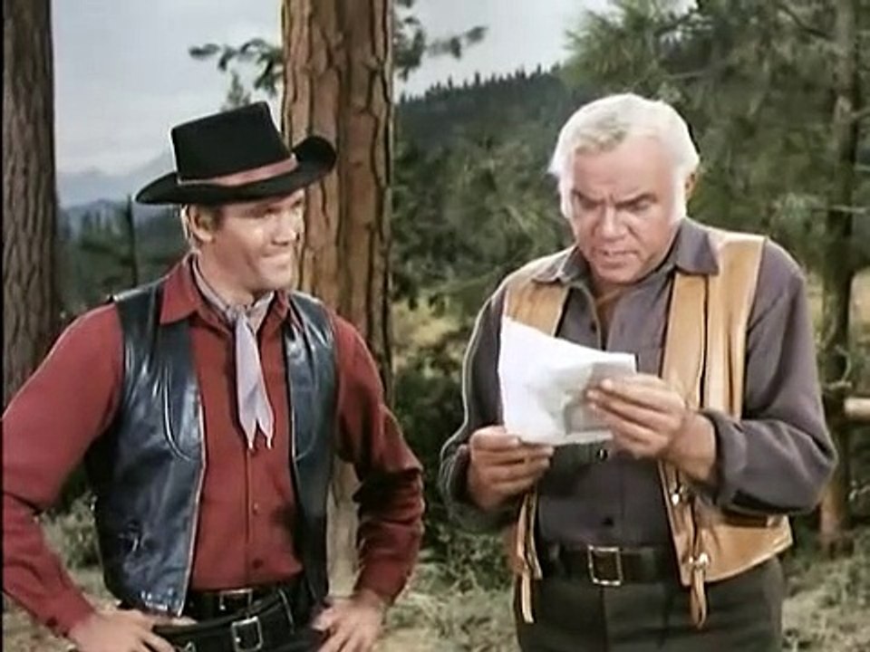 Bonanza staffel 10 folge 8 hd deutsch