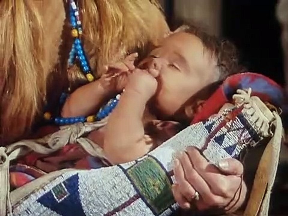 Bonanza Staffel 10 Folge 9 HD Deutsch