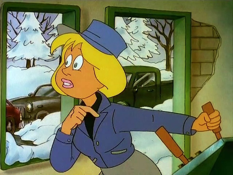 Billy the Cat Staffel 1 Folge 22 HD Deutsch