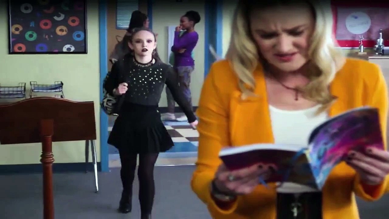 Schooled Staffel 2 Folge 15 HD Deutsch