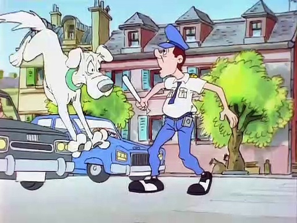 Billy the Cat Staffel 1 Folge 9 HD Deutsch