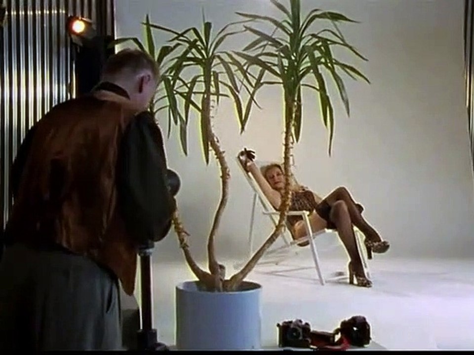 Derrick Staffel 1 Folge 281 HD Deutsch