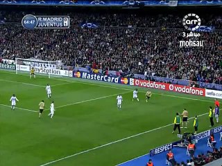 eal vs juve 2008-2009 second