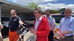 Wagga flooding update with SES, emergency services minister | November 3, 2022 | The Daily Advertiser