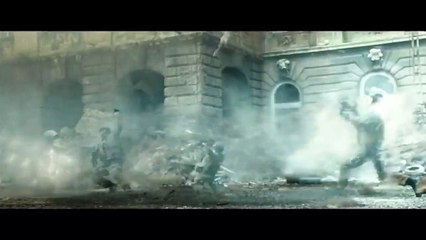 Spectral Bande-annonce (IT)