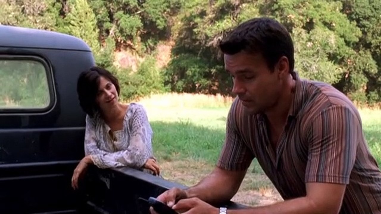 J.A.G. - Im Auftrag der Ehre Staffel 9 Folge 1 HD Deutsch