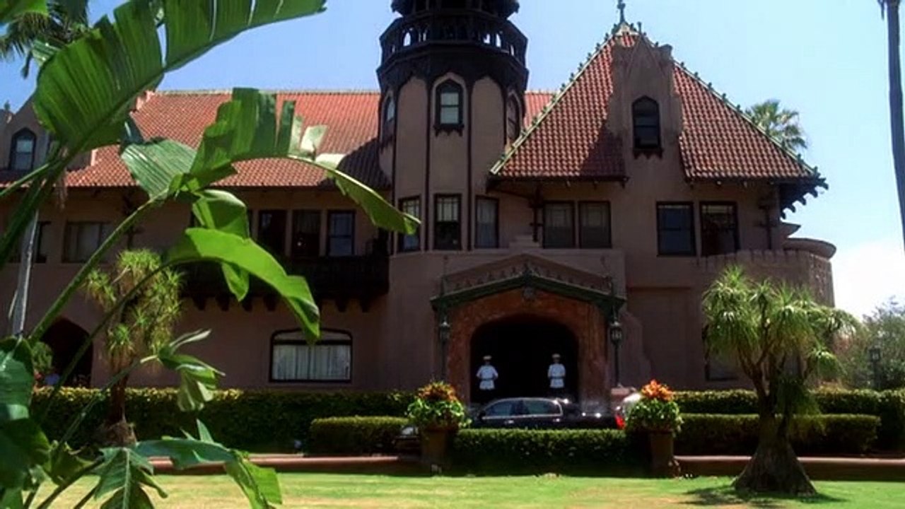 J.A.G. - Im Auftrag der Ehre Staffel 9 Folge 3 HD Deutsch