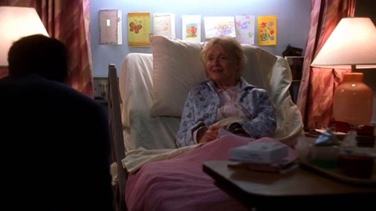 J.A.G. - Im Auftrag der Ehre Staffel 9 Folge 6 HD Deutsch