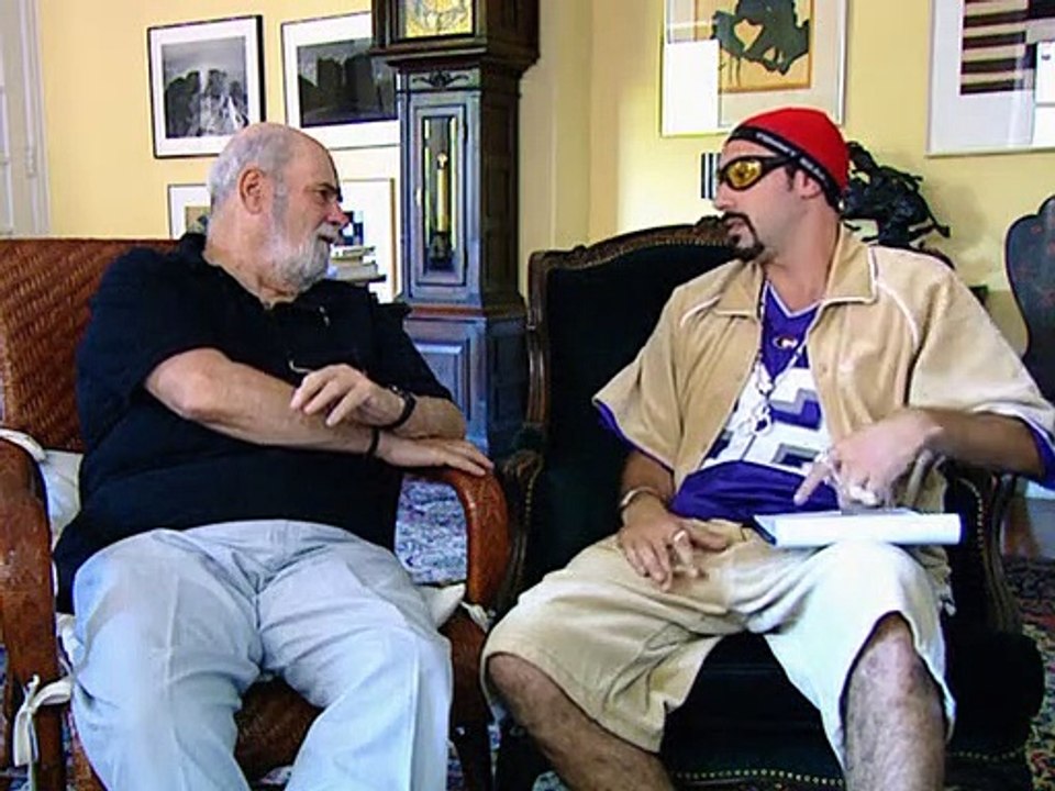 Da Ali G Show (US) Staffel 2 Folge 5 HD Deutsch