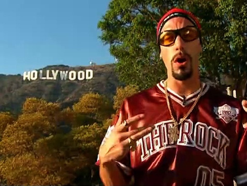 Da Ali G Show (US) Staffel 2 Folge 6 HD Deutsch