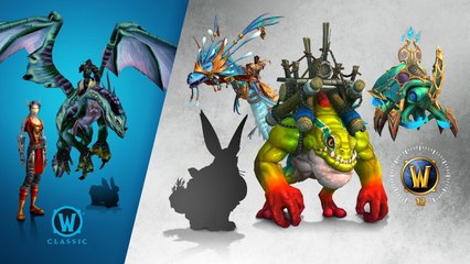 World of Warcraft - Regalos suscripción de 12 meses