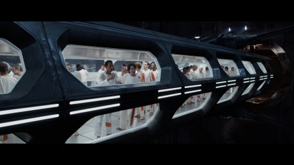 Star Wars: Andor What Do You Think Clip