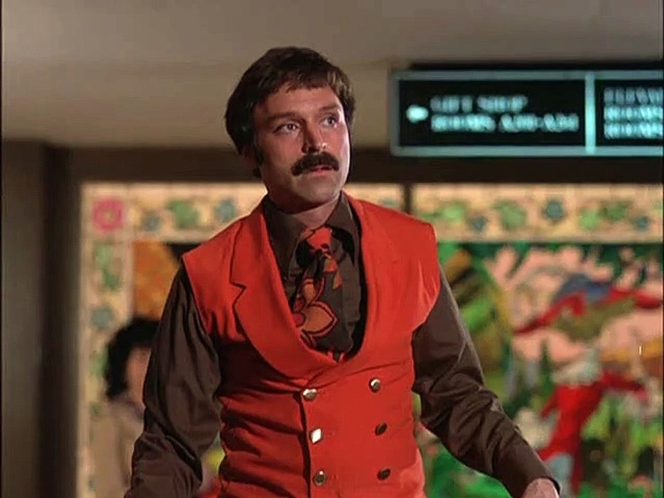 Der Mann aus Atlantis Staffel 1 Folge 3 - Part 02 HD Deutsch