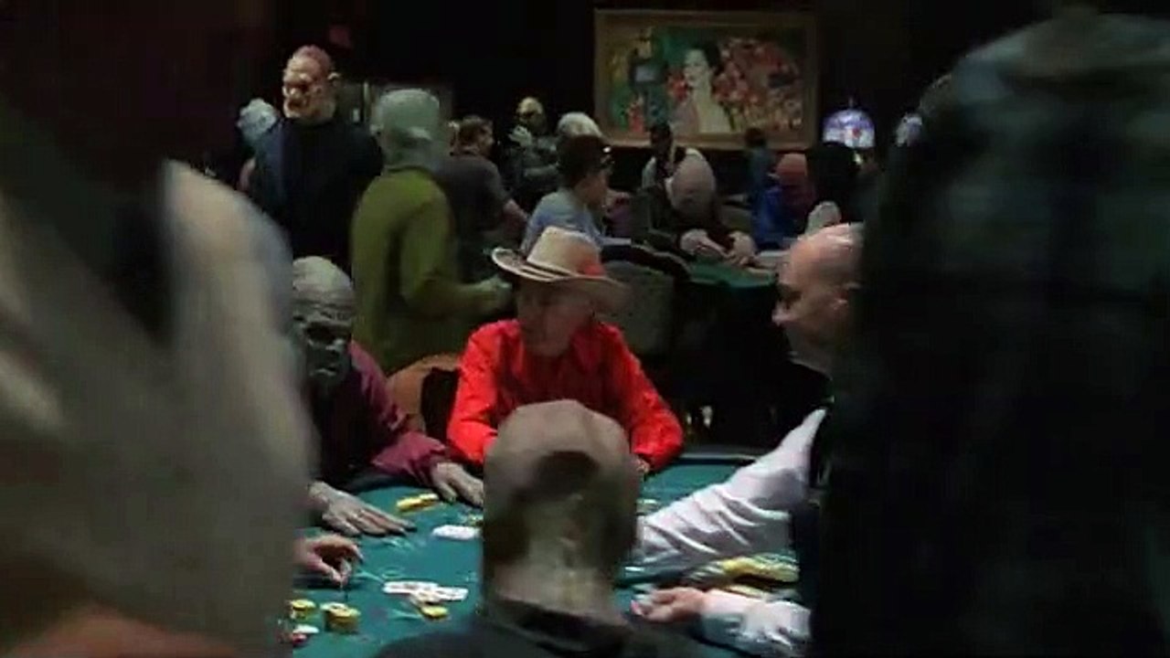 Angel - Jäger der Finsternis Staffel 3 Folge 18 HD Deutsch