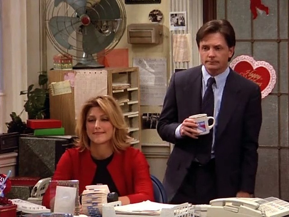 Chaos City Staffel 3 Folge 16 HD Deutsch