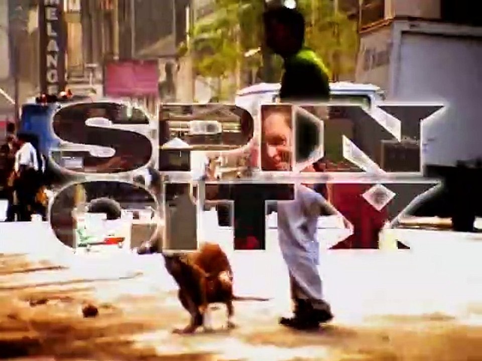 Chaos City Staffel 3 Folge 17 HD Deutsch