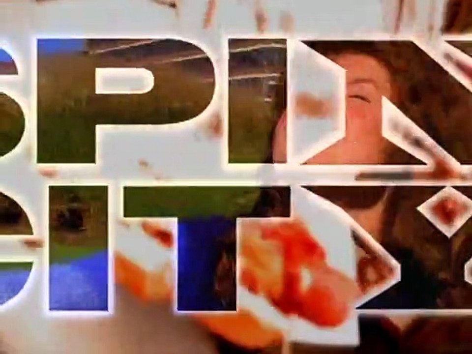 Chaos City Staffel 3 Folge 15 HD Deutsch