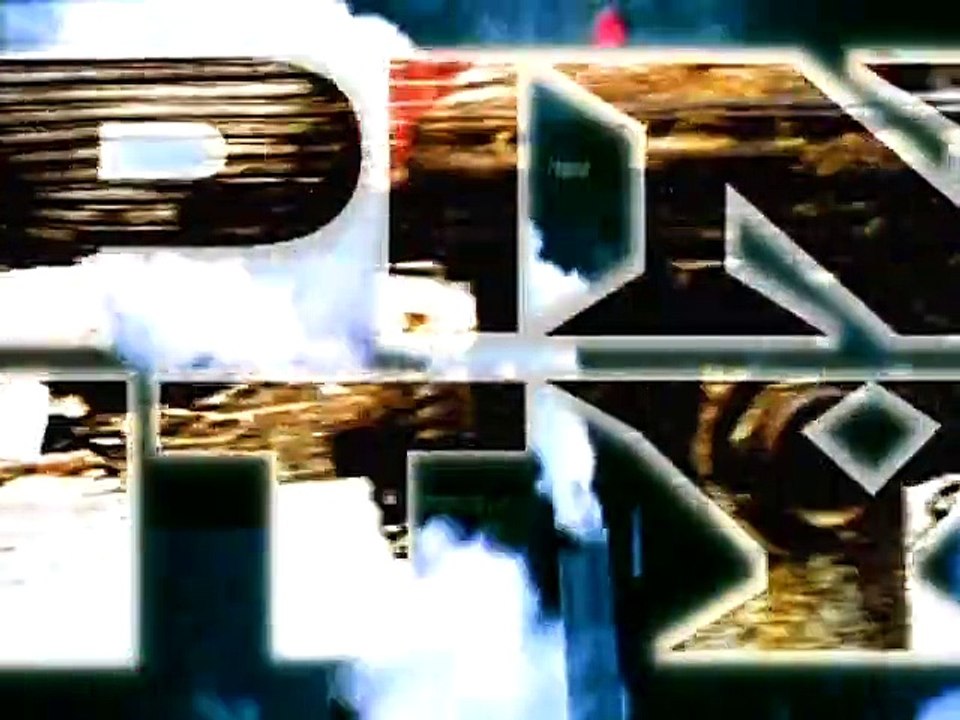 Chaos City Staffel 3 Folge 8 HD Deutsch