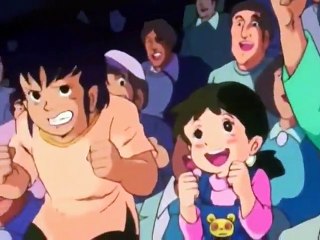 النمر المقنع الحلقة  25