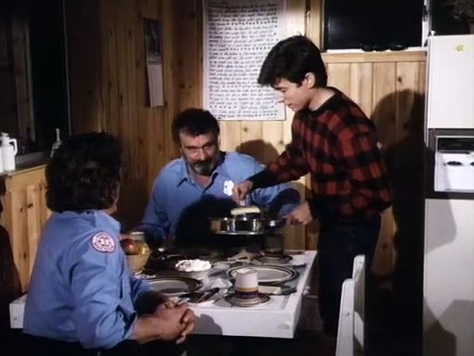 Ein Engel auf Erden Staffel 2 Folge 20 HD Deutsch