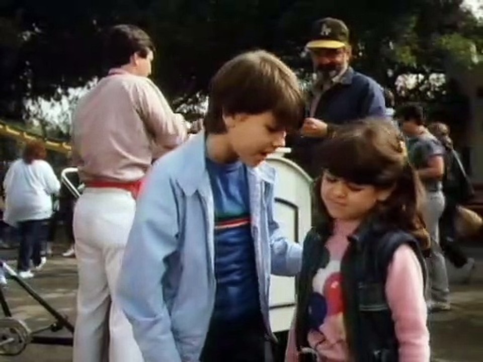 Ein Engel auf Erden Staffel 2 Folge 18 HD Deutsch