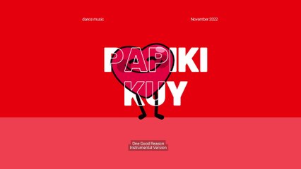 Dance Slow Music - One Good Reason Instrumental