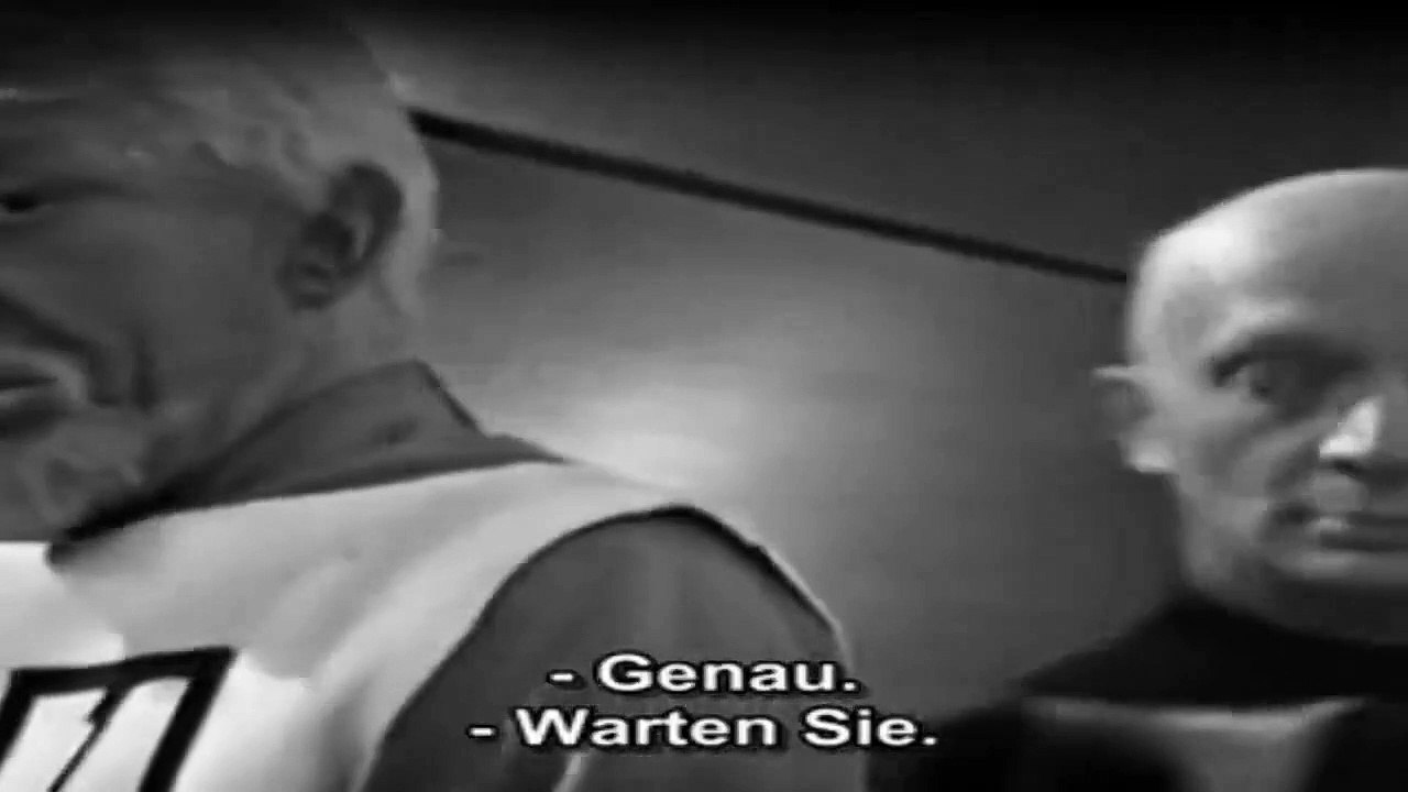 Doctor who (1963) staffel 3 folge 14 hd deutsch
