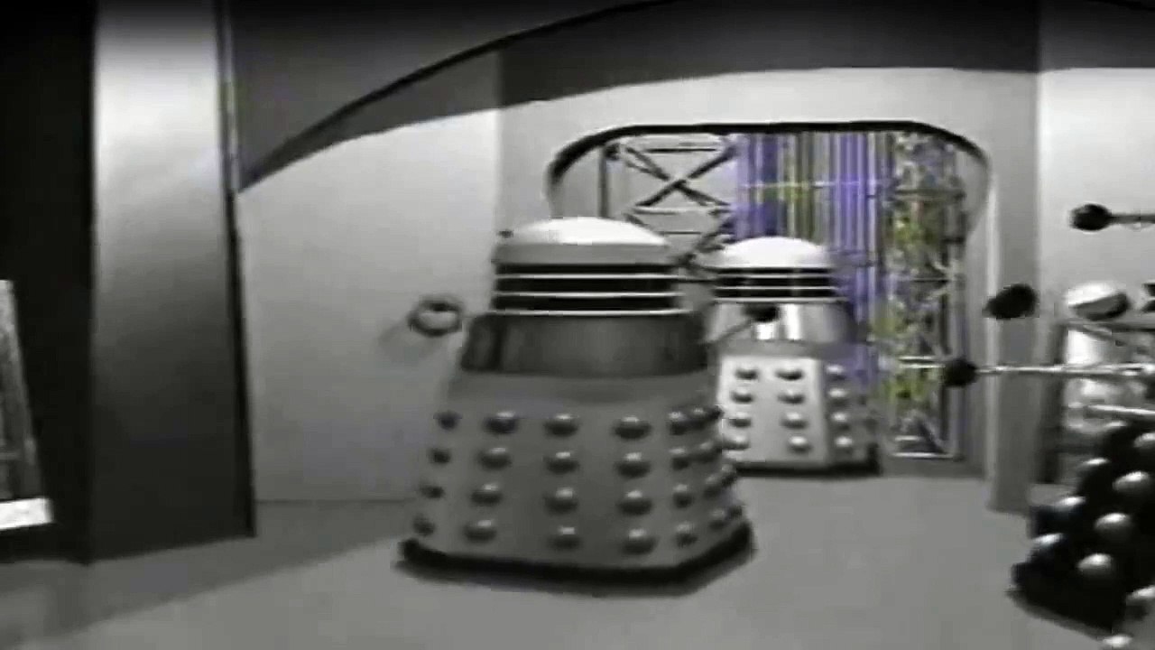 Doctor who (1963) staffel 3 folge 21 hd deutsch