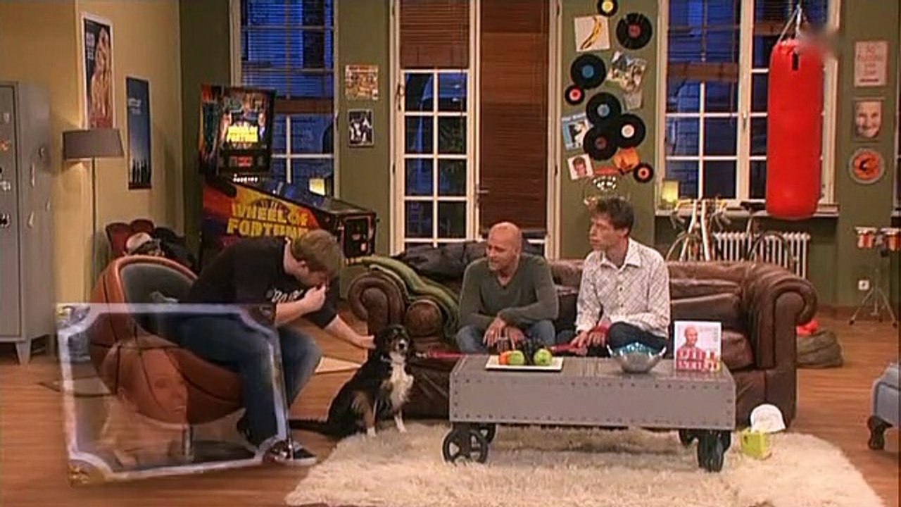 Schillerstraße Staffel 6 Folge 1 HD Deutsch