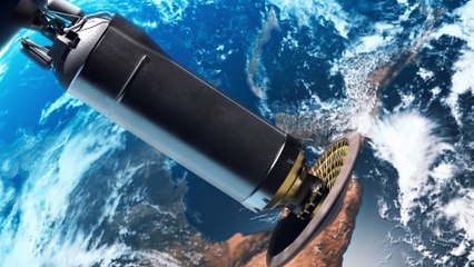 Primeiro teste do escudo térmico de próxima geração da NASA é adiado