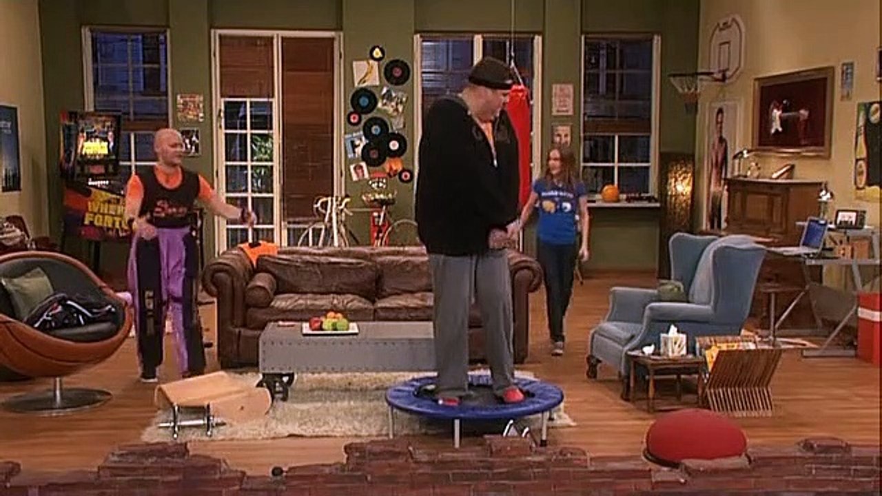 Schillerstraße Staffel 6 Folge 3 HD Deutsch