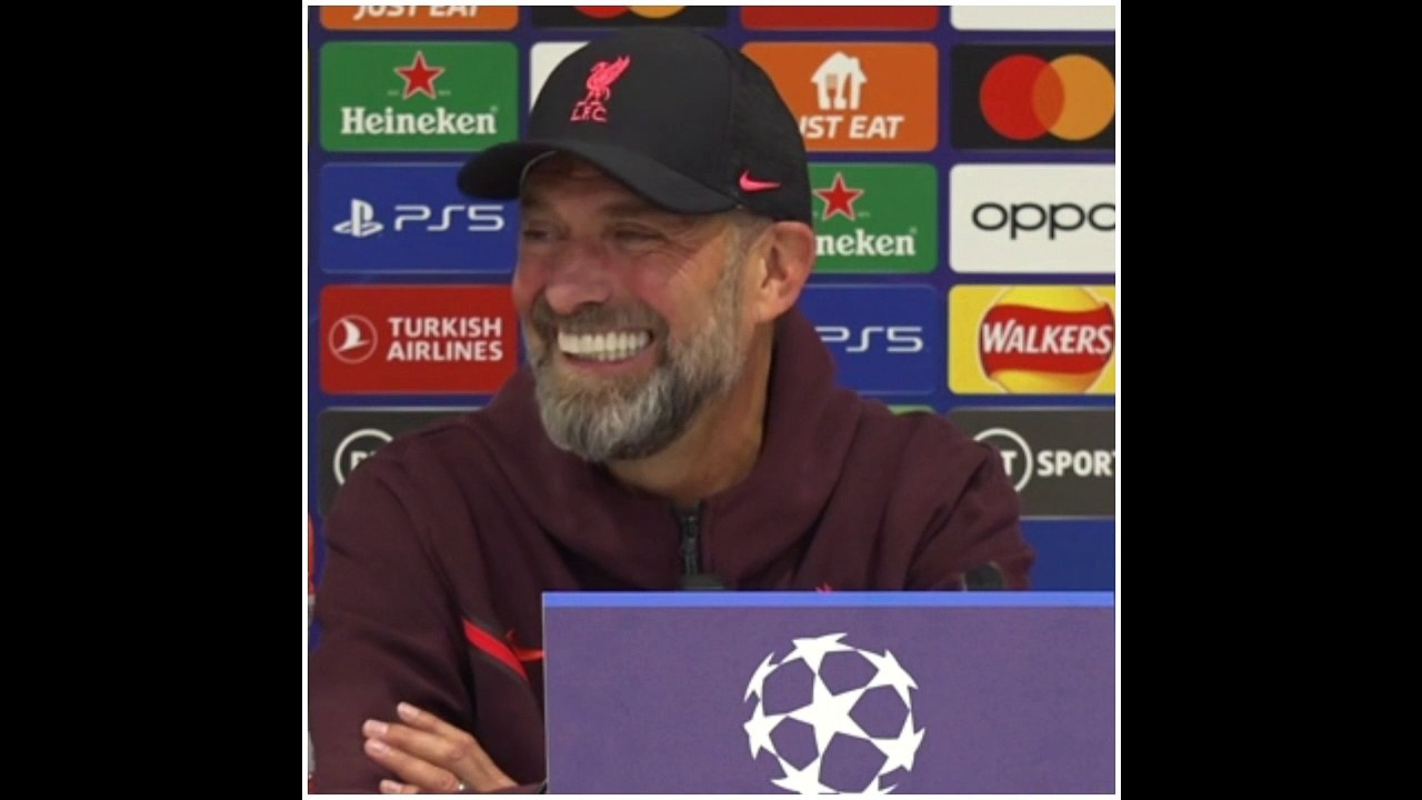 Jurgen Klopp insists he 'never doubted' Liverpool squad's abilities