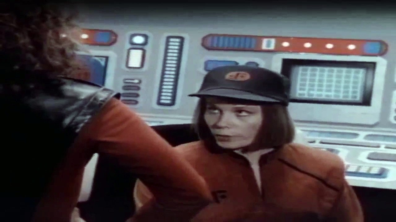 V - Die außerirdischen Besucher kommen Staffel 1 Folge 10 HD Deutsch