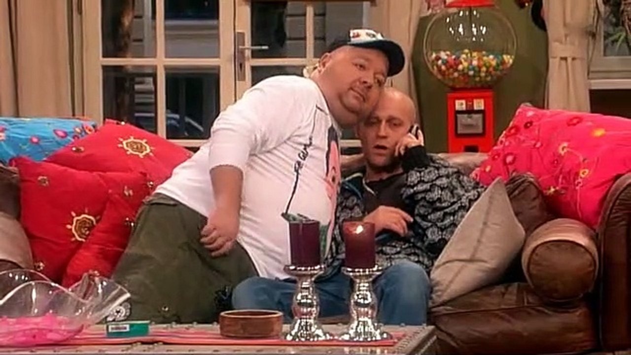 Schillerstraße Staffel 7 Folge 8 HD Deutsch