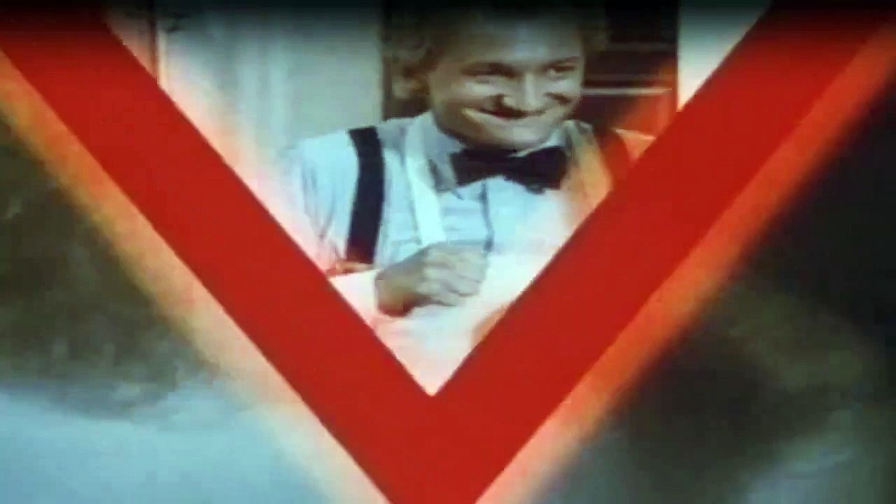 V - Die außerirdischen Besucher kommen Staffel 1 Folge 8 HD Deutsch