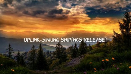 Uplink-Sinking Ship[Ngawur Channel]
