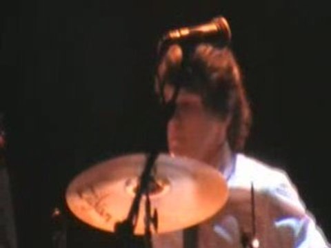 The Wankers 4. Concert Lycéens Bordeaux