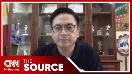 Muntinlupa Mayor Ruffy Biazon | The Source