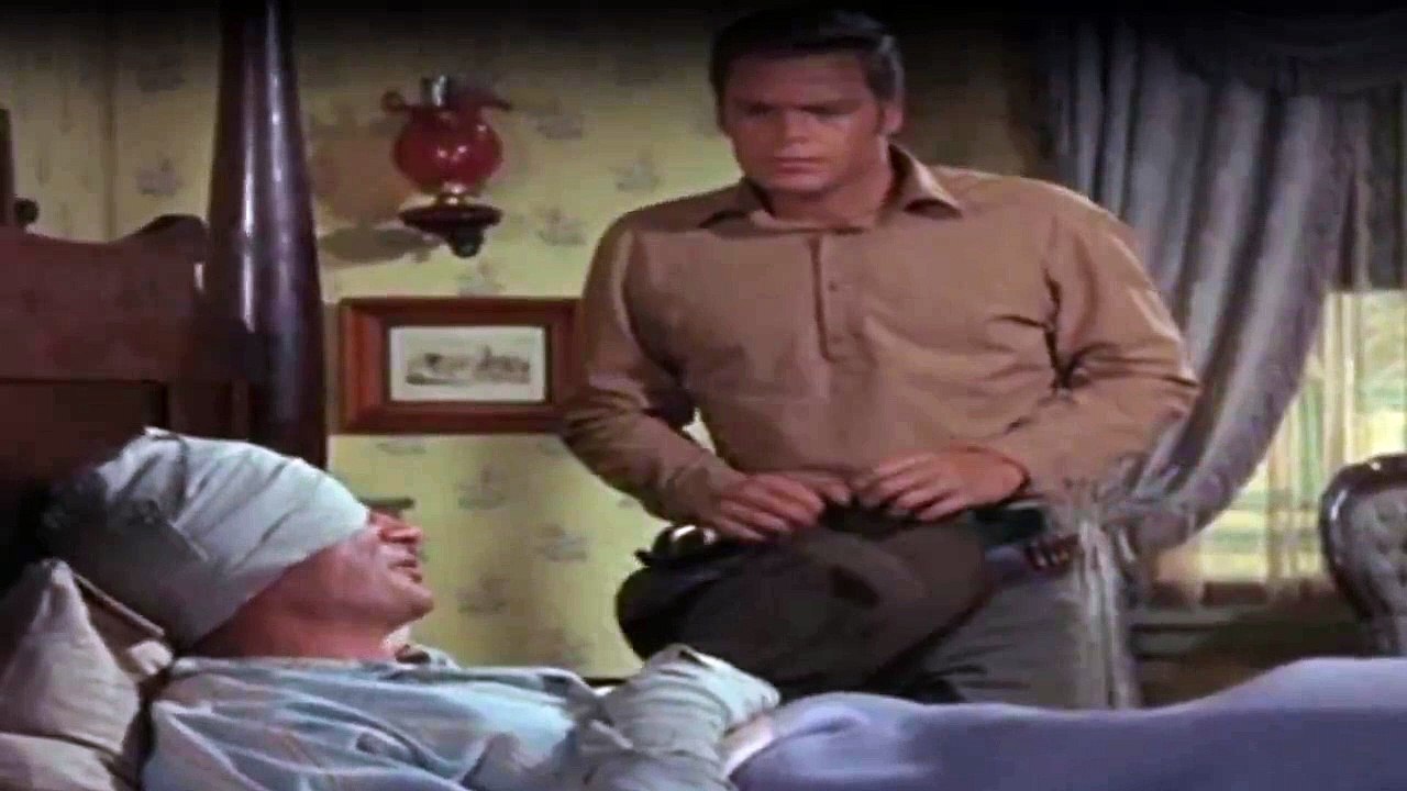 Die leuteder shiloh ranch staffel 2 folge 1 - part 02 hd deutsch