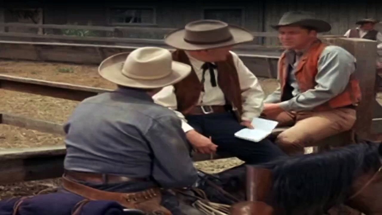 Die leuteder shiloh ranch staffel 2 folge 1 - part 01 hd deutsch