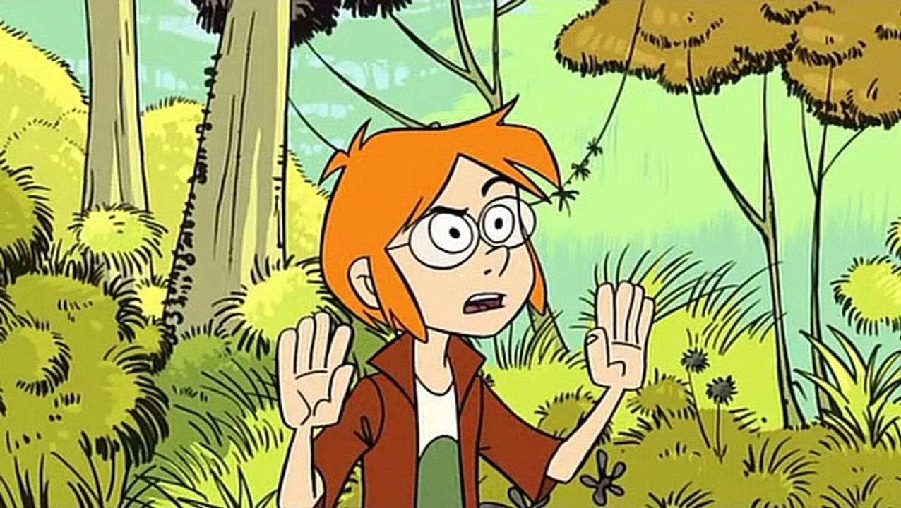 Marsupilami (2009) Staffel 1 Folge 14 HD Deutsch