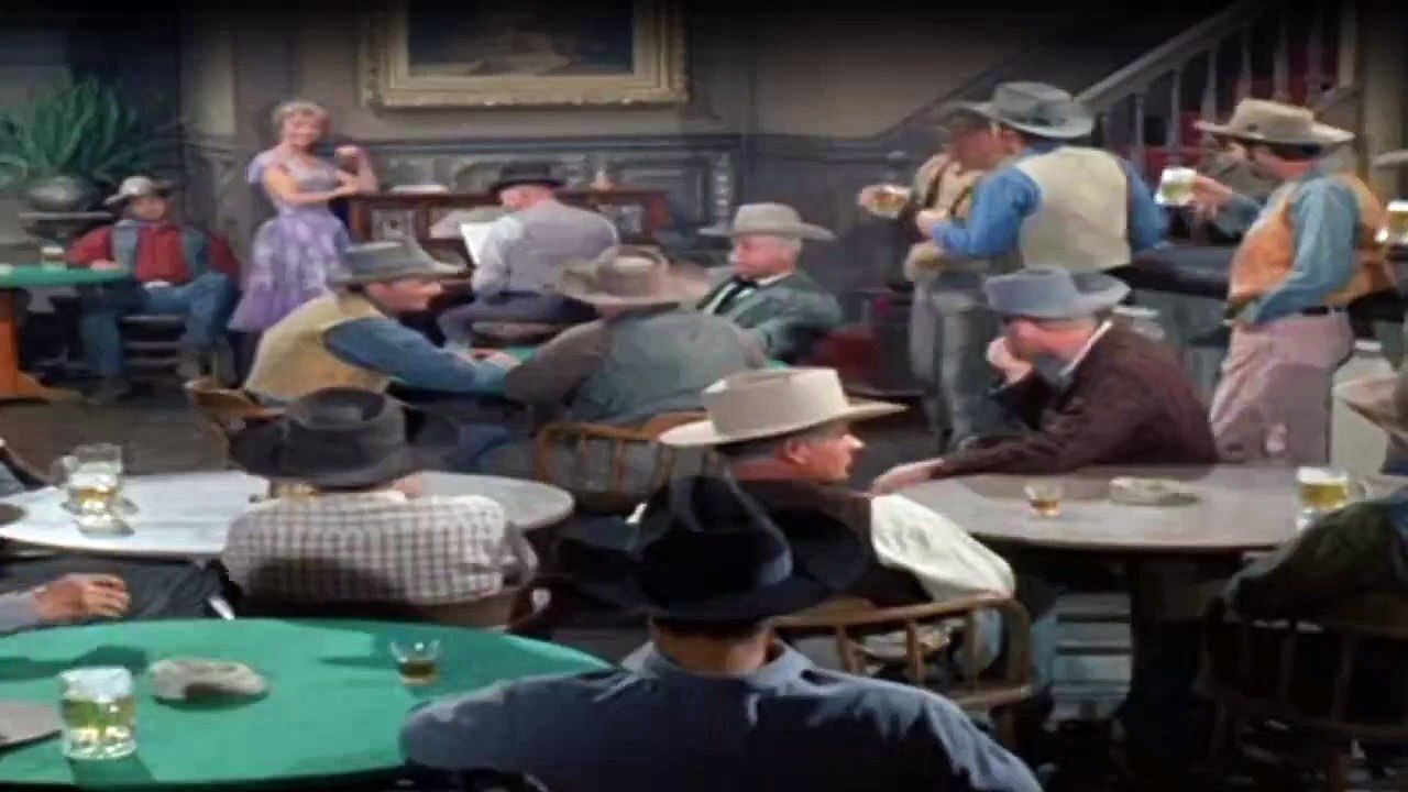 Die Leuteder Shiloh Ranch Staffel 2 Folge 3 - Part 01 HD Deutsch