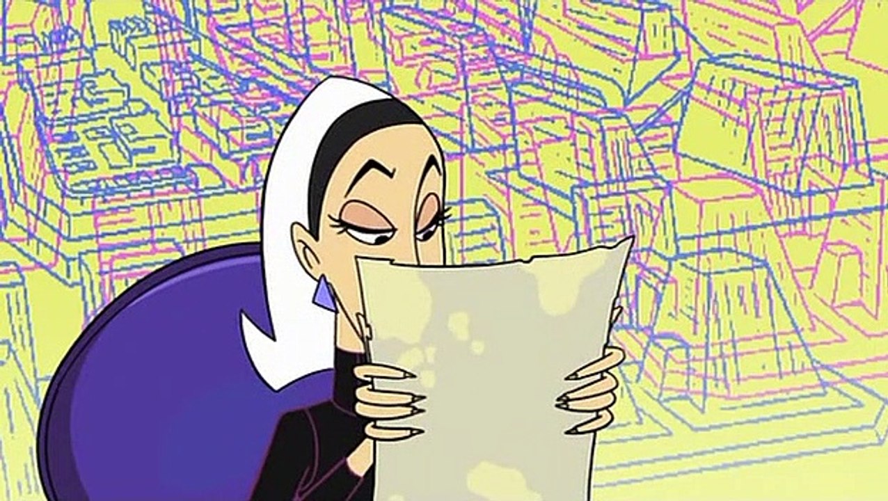 Marsupilami (2009) Staffel 1 Folge 13 HD Deutsch