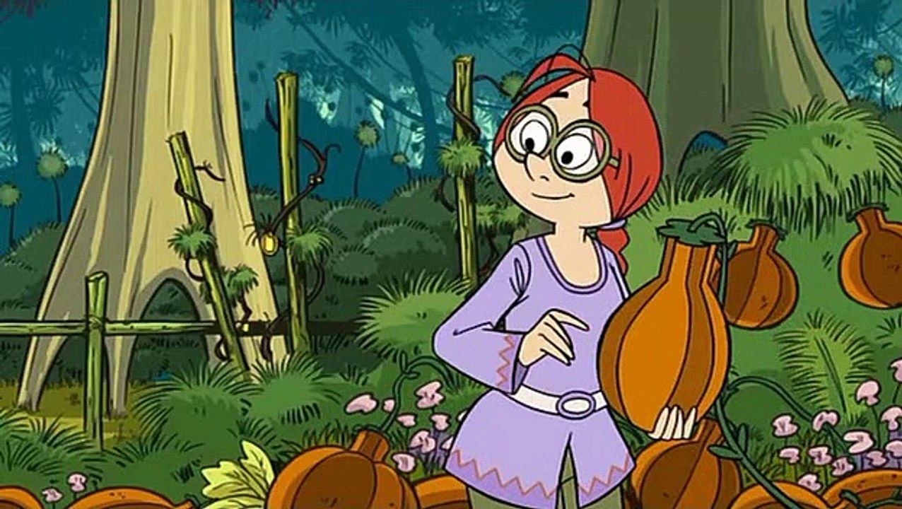 Marsupilami (2009) Staffel 1 Folge 16 HD Deutsch