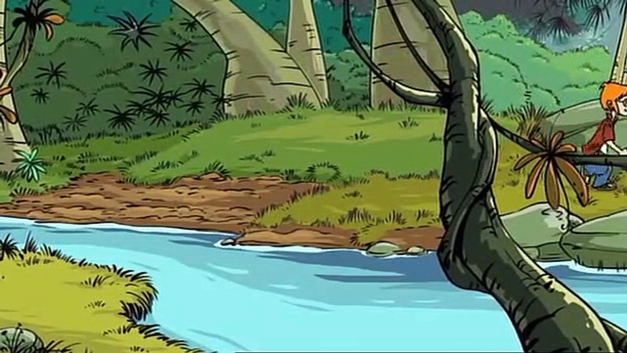 Marsupilami (2009) Staffel 1 Folge 20 HD Deutsch