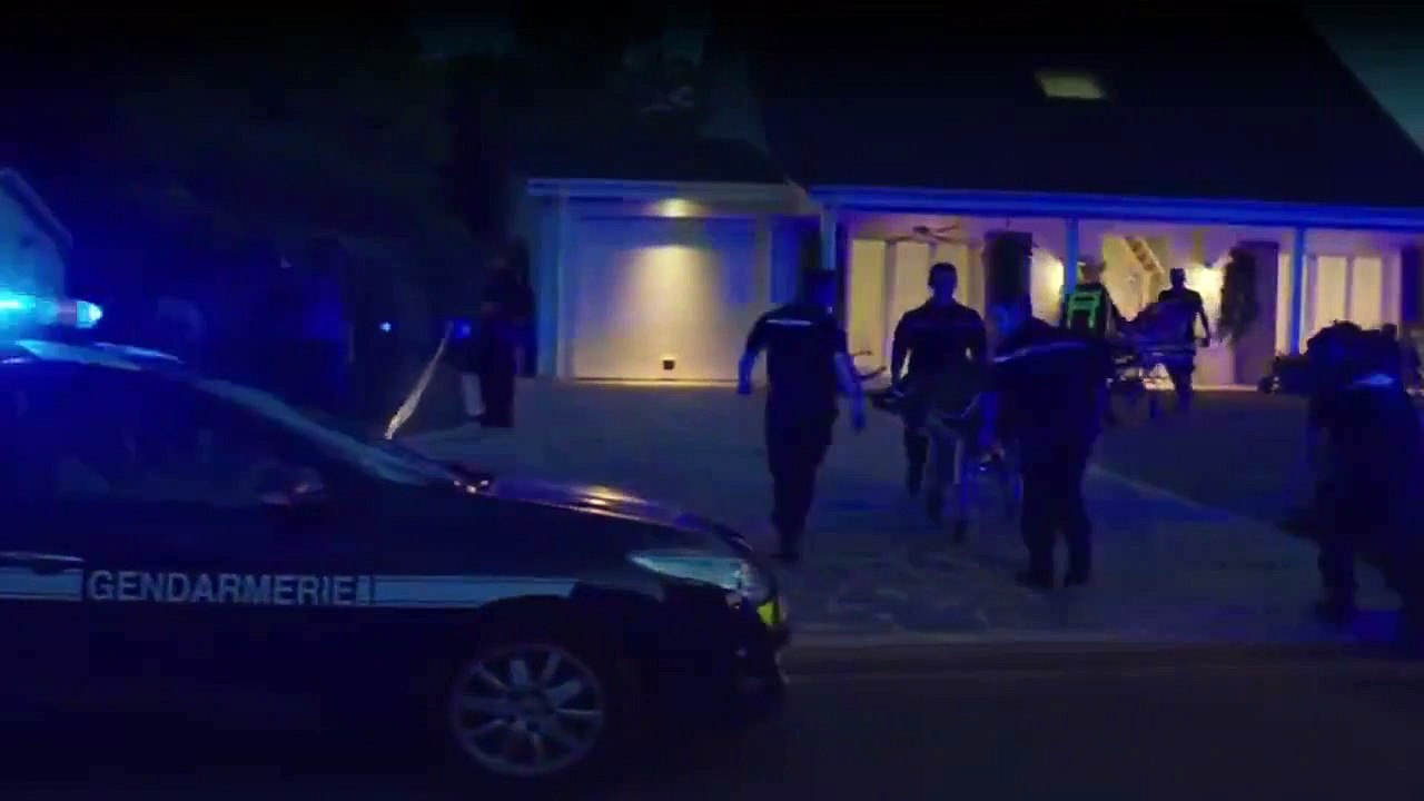 Eine kleine Lüge Staffel 1 Folge 1 HD Deutsch