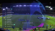 Chelsea vs Dinamo Zagreb 2-1 Champions League | Highlights & All Goals