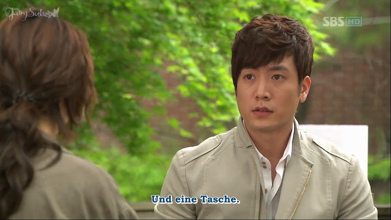 49 Il - 49 Days Staffel 1 Folge 18 HD Deutsch