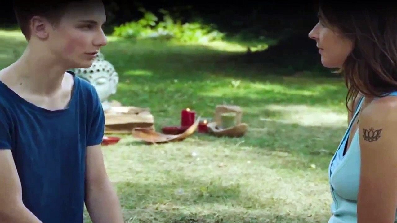 Eine kleine Lüge Staffel 1 Folge 6 HD Deutsch