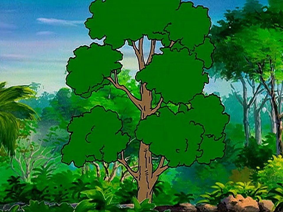 Extreme Dinosaurs Staffel 1 Folge 24 HD Deutsch